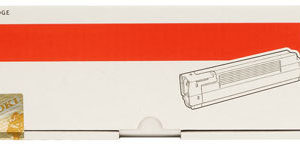 OKI Magenta 44059106 Toner Cartridge