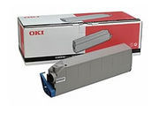 Oki 41515212 Black toner cartridge