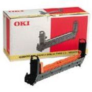 Oki C9200/9400 EP Image Drum Black 41514712