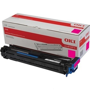 Oki 45103714 Magenta Imaging Drum