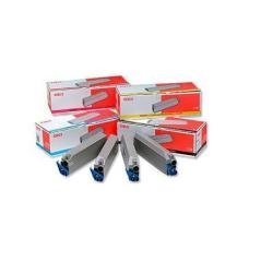 OKI 43112702 - C96/98 RAINBOW PACK 15K