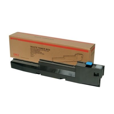 OKI C96/9800 WASTE TONER 42869403