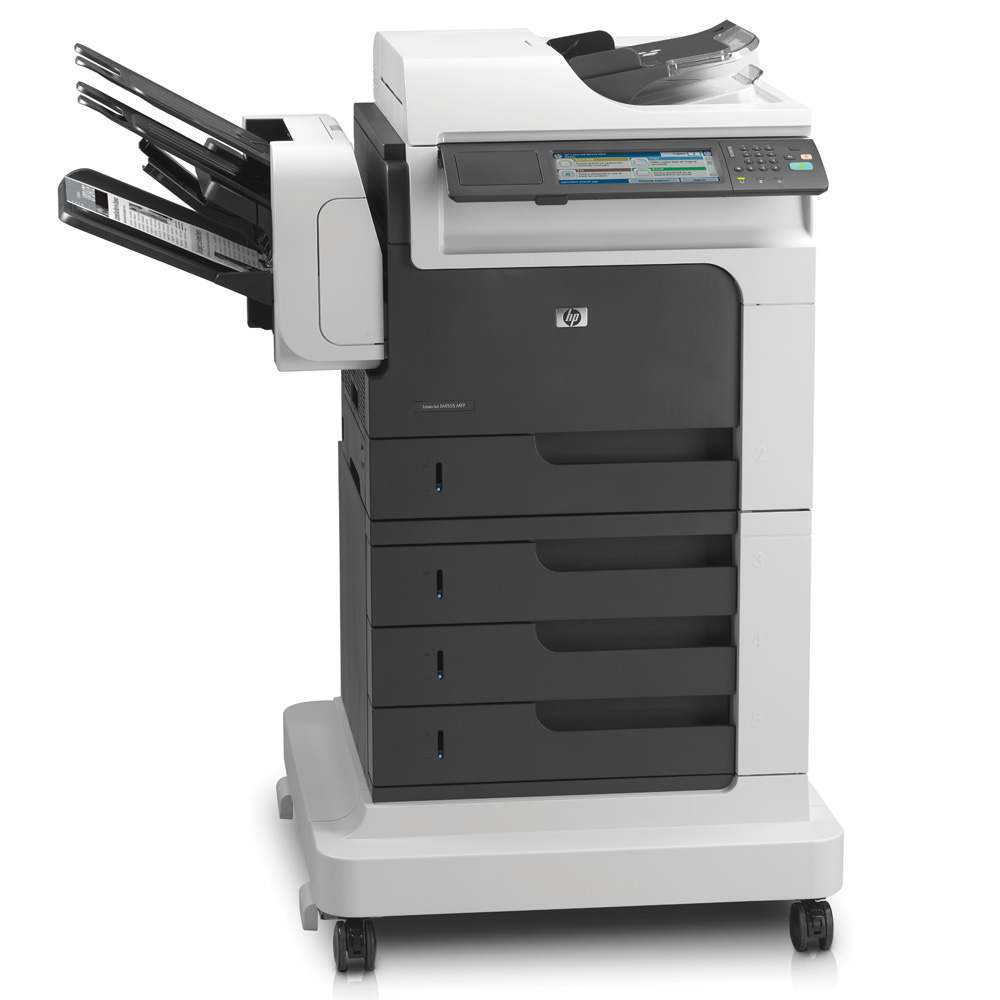 HP LaserJet Enterprise M4555h MFP