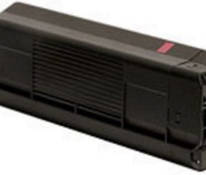 OKI 42804538 MAGENTA REMANUFACTURED TONER CARTRIDGE