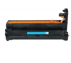 Oki C3200 Image Drum Cyan 42126664