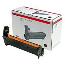 Oki 42126662 Yellow Imaging Drum