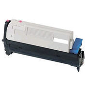 Oki C5800/C5900 Image Drum Magenta 43381722