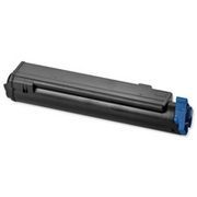 Oki 44315308 C610 Toner Cart - Black
