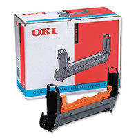 OKI 41304111 Cyan Image Drum