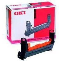 Oki C7000 EP Drum Magenta 41304110