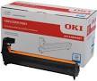 Oki C831/841 EP Toner Cartridge Cyan 44844407