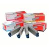OKI C8600 Rainbow Pack Toner 43698501