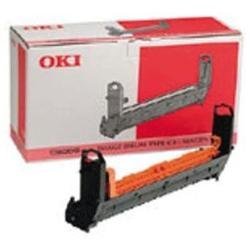 Oki C9300/C9500 Drum Unit Magenta 41963406