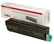 Oki Black Toner Cartridge 01103402