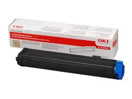 OKI B44/4600 TONER 43502302