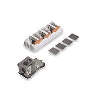 OKI Genuine Staple Pack for Saddle Stitcher - 15K Staples - 09004022