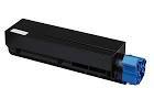 OKI Black Toner Cartridge 44992402