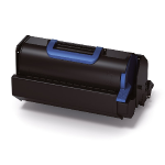 OKI Genuine Black Cartridge - 18K Pages