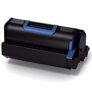 Oki 45439002 Black Toner Cartridge