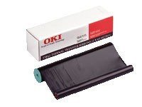 OKI 09002691 Fax Ribbon Ink Cartridges