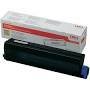 Oki Black Toner Cartridge 7K 43979202