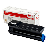 OKI 43979216 High Capacity Toner Cartridge