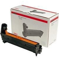 Oki C3520/3530Mfp EP Image Drum Magenta 43460222