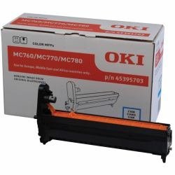 OKI 45395703 Cyan Image Drum