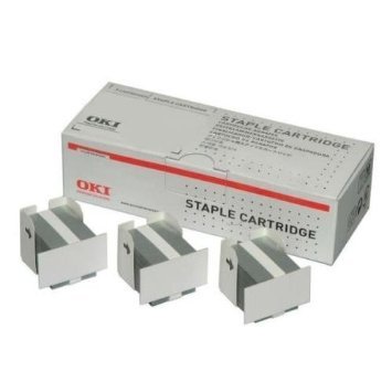 OKI 45513301 staples packet (original)