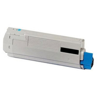 OKI 45396204 Black High Capacity Toner Cartridge