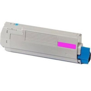 Oki 45396202 Magenta Toner Cartridge