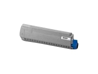 OKI 44059165 Yellow Toner Cartridge