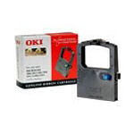 OKI M3390 Black Ribbon 09002309