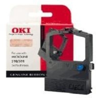 OKI 590/591 BLACK ORIGINAL RIBBON