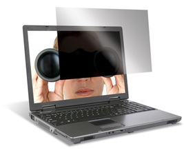 TARGUS Privacy Screen 15"