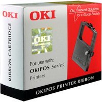 Oki OkiPOS Ribbon 09002317