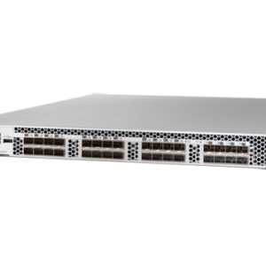 HP QK753A SN6000B 48-Port / 24-Port Active 16Gbps Fibre-Channel Switch