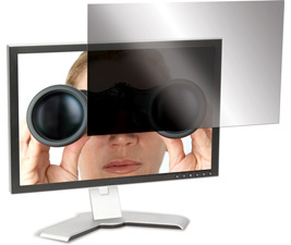 TARGUS Privacy Screen 19"