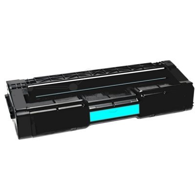 Kyocera TK 150C - Toner cartridge - 1 x cyan - 6000 pages