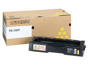 Kyocera toner cartridge yellow (1T05JKANL0, TK150Y)