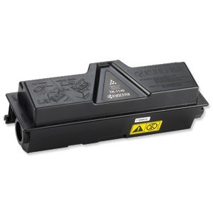 Kyocera toner cartridge black (1T02ML0NL0, TK1140)