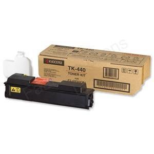 Kyocera toner cartridge black (1T02F70EU0, TK440)