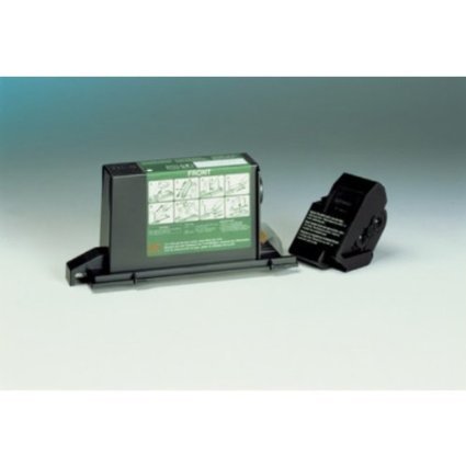 Kyocera (TK-9 / 37027009) - original - Toner black - 6.000 Pages