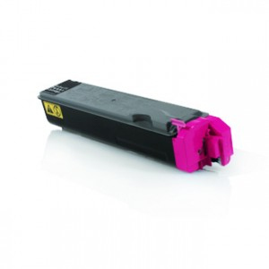 Kyocera toner cartridge magenta (1T02MNBNL0, TK8600M)