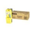 Kyocera Genuine TK-820Y Yellow Toner - 7K pages - 1T02HPAEU0