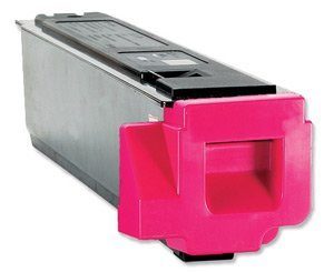 KYOCERA FS-C8026N 370PC4KL - MAGENTA - toner cartridge TK-810M