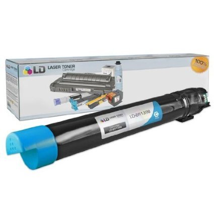 erox Compatible 006R01398 Cyan Laser Toner Cartridge