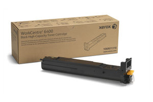 xerox 106R1316 (106R01316) High Capacity Black Toner Cartridge