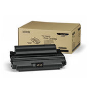 Genuine Black Xerox 106R01414 Toner Cartridge - (106R01414)