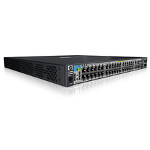 HP 3500 and 3500 yl Switch Series